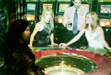 Odessa Casino