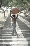 Palitana way up