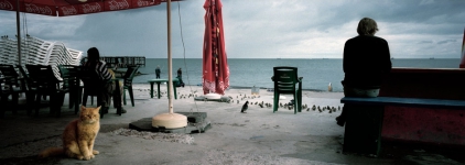 Black Sea thoughts