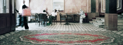 Hotel Passage