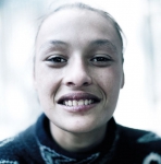 Odessa Girl 
